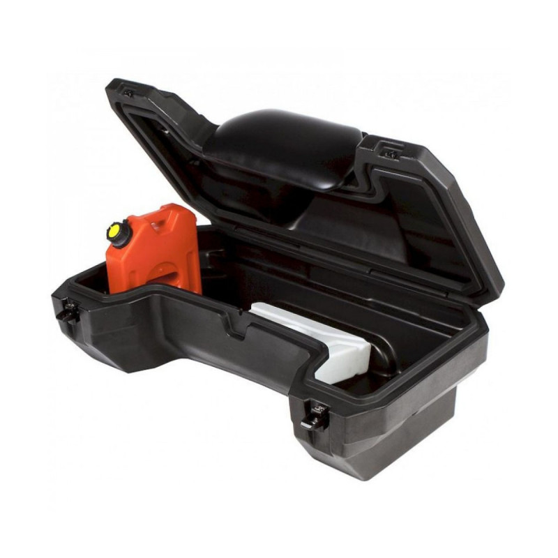 Кофр задний GKA 8020 для квадроцикла