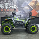 Универсальный квадроцикл 200 Wild Track X Winch для активного отдыха