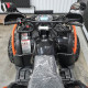Полноприводный квадроцикл ATV Zongshen Tundra 4х4 300 Lux для любых условий
