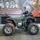 Практичный квадроцикл Grizzly 250 с цепным приводом