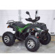 Динамичный квадроцикл Grizzly M200 для безопасной езды
