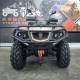 Проходимый квадроцикл Hisun Tactic 550 Limited EPS для бездорожья