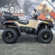 Проходимый квадроцикл Hisun Tactic 550 Limited EPS для бездорожья