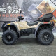 Проходимый квадроцикл Hisun Tactic 550 Limited EPS для бездорожья