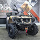 Проходимый квадроцикл Hisun Tactic 550 Limited EPS для бездорожья