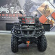 Сверхпроходимый квадроцикл Hisun Tactic 750 Limited EPS для путешествий