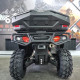 Сверхпроходимый квадроцикл Hisun Tactic 750 Limited EPS для путешествий