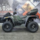 Сверхпроходимый квадроцикл Hisun Tactic 750 Limited EPS для путешествий