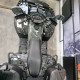 Сверхпроходимый квадроцикл Hisun Tactic 750 Limited EPS для путешествий
