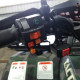 Сверхпроходимый квадроцикл Hisun Tactic 750 Limited EPS для путешествий