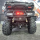 Мощный квадроцикл Hisun Tactic GT 1000 Limited для любых дорог