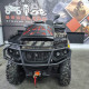 Мощный квадроцикл Hisun Tactic GT 1000 Limited для любых дорог