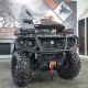 Мощный квадроцикл Hisun Tactic GT 1000 Limited для любых дорог