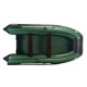Лодка MISHIMO FAMILY LITE 370