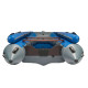 Лодка MISHIMO FAMILY LITE 400