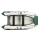 Лодка MISHIMO FAMILY LITE 400