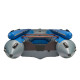 Лодка MISHIMO FAMILY LITE 430