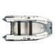 Лодка MISHIMO FAMILY LITE 430