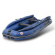 Лодка MISHIMO RIVER FJET PRO 460
