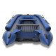Лодка MISHIMO RIVER FJET PRO 460