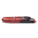 Лодка MISHIMO RIVER JET 430