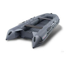 Скоростная лодка Mishimo River Jet 460 для речных прогулок