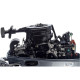 Выносливый лодочный мотор MIKATSU M20FHS для дальних маршрутов