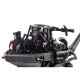 Выносливый лодочный мотор MIKATSU M20FHS для дальних маршрутов