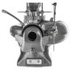 Лодочный мотор MIKATSU M30JHS