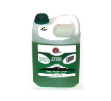 Антифриз FUJIMA - LLC -50C Green 1кг Зеленый