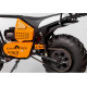 Внедорожный мотоцикл Draxter PRO 2.0 для активного отдыха