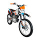 Профессиональный кроссовый мотоцикл KAYO K1 250 MX 21/18