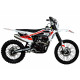 Мотоцикл кроссовый KAYO K5 ENDURO 21/18