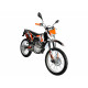 Мотоцикл кроссовый KAYO T2 250 MX 21/18