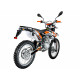 Мотоцикл кроссовый KAYO T2 250 MX 21/18