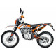 Мотоцикл кроссовый KAYO T2 250 MX 21/18