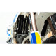 Динамичный мотоцикл Motoland TT 250 для скоростных трасс