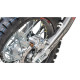 Легкий кроссовый мотоцикл Motoland XR 250 Lite для маневренной езды