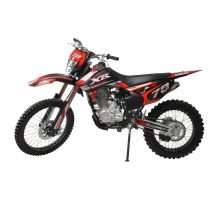 Легкий кроссовый мотоцикл Motoland XR 250 Lite для маневренной езды