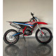 Мощный питбайк Apollo Thunder 250 для сложных трасс