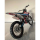 Мощный питбайк Apollo Thunder 250 для сложных трасс