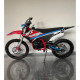 Мощный питбайк Apollo Thunder 250 для сложных трасс