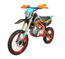 Мотоцикл питбайк KAYO EVOLUTION YX140EM 17/14 KRZ
