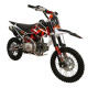 Мотоцикл питбайк KAYO MINI TD125 14/12