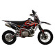 Мотоцикл питбайк KAYO MINI TD125 14/12