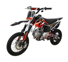 Мотоцикл питбайк KAYO MINI TD125 14/12