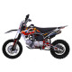 Мотоцикл питбайк KAYO MINI TD125 14/12