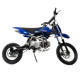 Проходимый питбайк Motoland GS Motors S12 14/12 для трассы и бездорожья