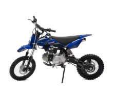 Проходимый питбайк Motoland GS Motors S12 14/12 для трассы и бездорожья