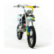 Мотоцикл питбайк Motoland NX125